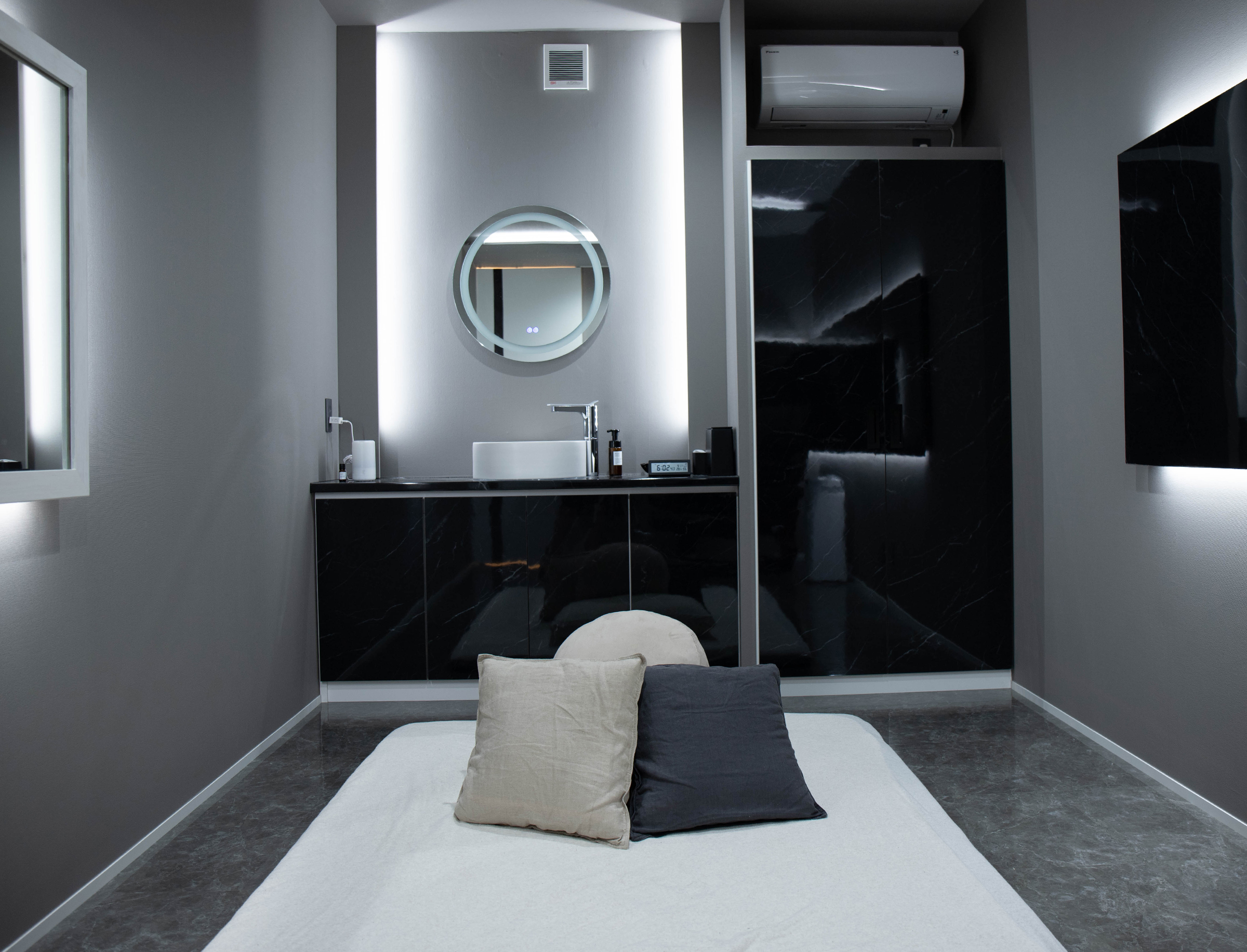 ROOM TypeA